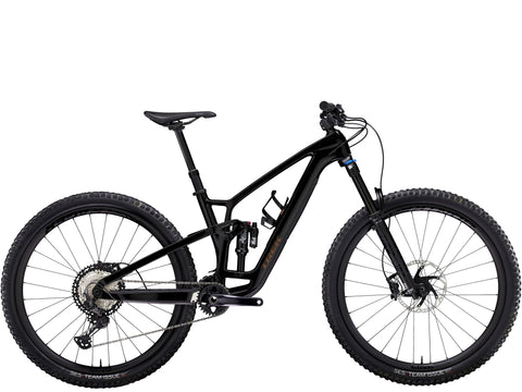 Fuel EX 9.8 XT S 27.5 Deep Smoke