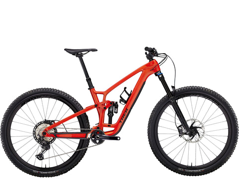 Fuel EX 9.8 XT XL 29 Lava