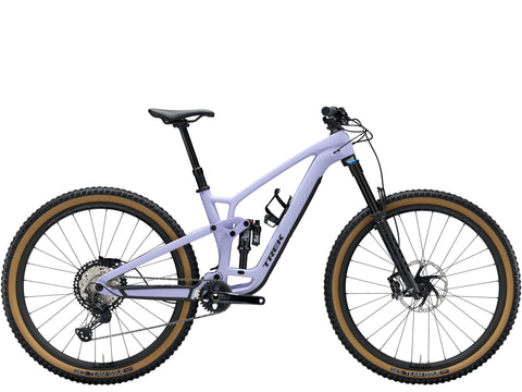 Fuel EX 9.8 XT M 29 Lavender Haze