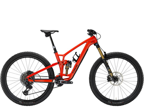 Fuel EX 9.9 XO AXS XL 29 Lava