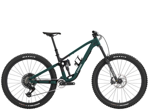 Fuel EX 9 EA90 L Matte Juniper/Blue Sage Splatter
