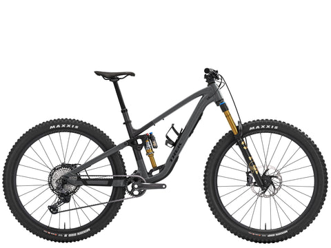 Fuel EX 9 XT M Lithium Grey/Trek Black Splatter