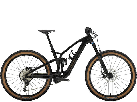 FUEL EXe 9.7 SLX/XT US L Deep Smoke