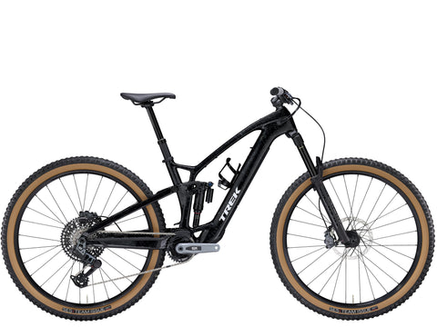 FUEL EXe 9.8 GX AXSUS XL Dark Star
