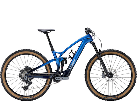 FUEL EXe 9.8 GX AXSUS XL Marianas Blue
