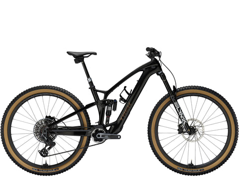 FUEL EXe 9.9 XOAXS US XL Deep Smoke