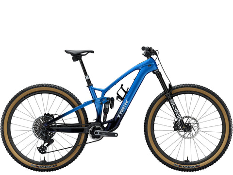 FUEL EXe 9.9 XOAXS US M Marianas Blue