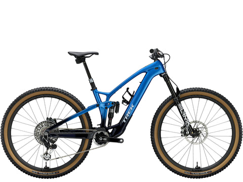 FUEL EXe 9.9 XXAXS US M Marianas Blue