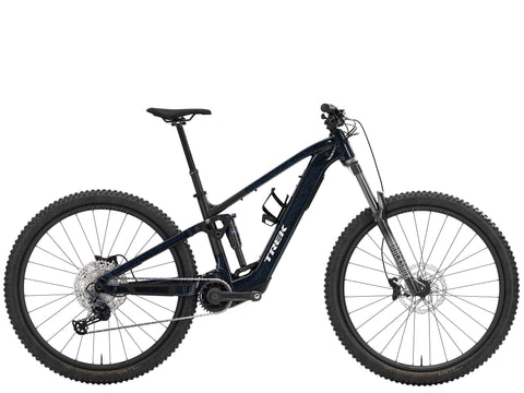 FUEL+ EX 5 US L Trek Black/Purple Flip Splatter