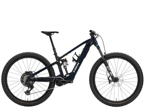 FUEL+ EX 8 US M Trek Black/Purple Flip Splatter