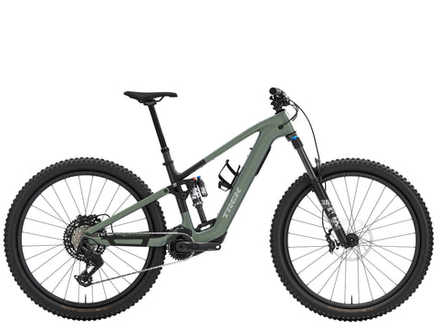 FUEL+ EX 9.7 US L Lichen Green/Keswick Green Splatter