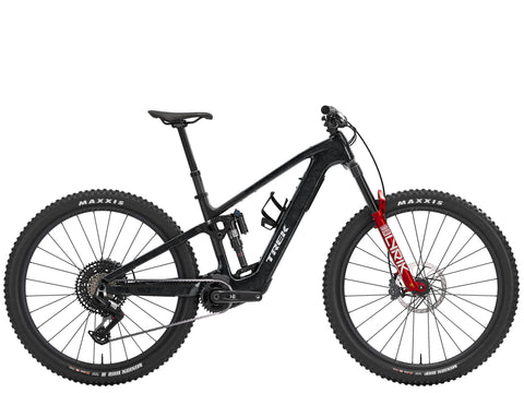 FUEL+ EX 9.8 EA90 US XL Carbon Smoke/Lithium Grey Marble