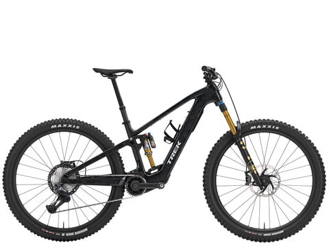 FUEL+ EX 9.8XTDi2 US XL Carbon Smoke/Lithium Grey Marble
