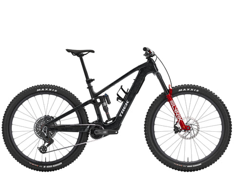 FUEL+ EX 9.9X0AXS US XXL Carbon Smoke/Lithium Grey Marble