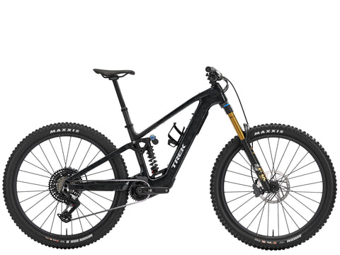 FUEL+ LX 9.8 EA90 US XXL Carbon Smoke/Lithium Grey Marble