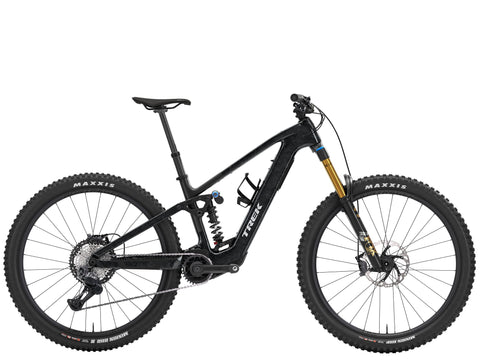 FUEL+ LX 9.8XTDI2 US XXL Carbon Smoke/Lithium Grey Marble