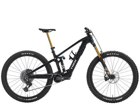 FUEL+ LX 9.9X0AXS US XXL Carbon Smoke/Lithium Grey Marble