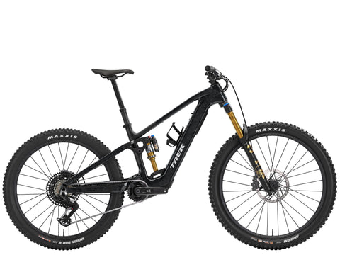 FUEL+ MX 9.8 EA90 US XXL Carbon Smoke/Lithium Grey Marble