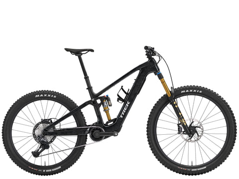FUEL+ MX 9.8XTDI2 US M Carbon Smoke/Lithium Grey Marble