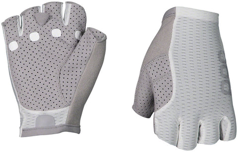POC Agile Gloves - Short Finger White Large