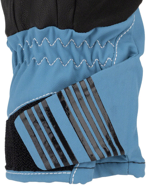 45NRTH 2023 Sturmfist 5 Gloves - Slate Full Finger X-Large