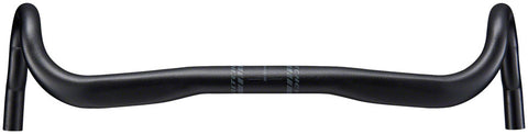 Ritchey Comp Venturemax Drop Handlebar - Aluminum 52cm 31.8mm Black XL