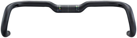 Ritchey WCS Carbon Ergomax Drop Handlebar - Carbon 42cm 31.8mm Matte Carbon