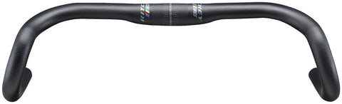 Ritchey WCS Butano Drop Handlebar - Aluminum 38cm 31.8mm Black