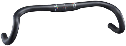 Ritchey WCS Butano Drop Handlebar - Aluminum 38cm 31.8mm Black
