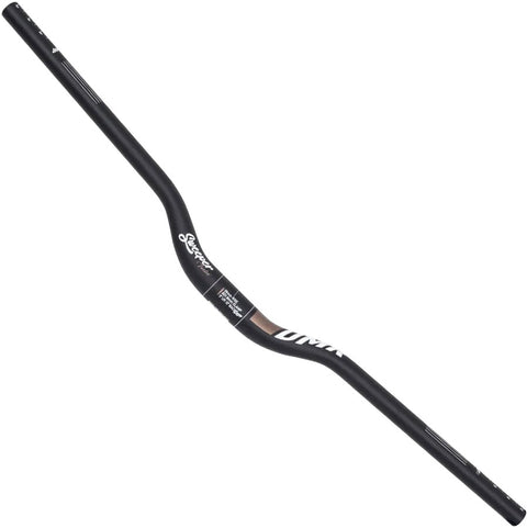 DMR Sweeper Handlebar - 31.8mm 780mm 35mm Black
