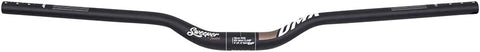 DMR Sweeper Handlebar - 31.8mm 780mm 35mm Black