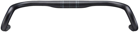 Ritchey Comp Venturemax Drop Handlebar - Aluminum 42cm 31.8mm Black