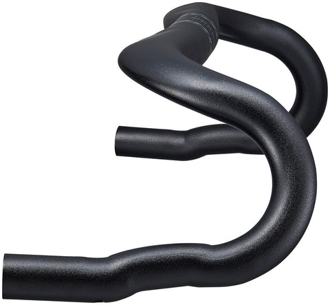 Ritchey Comp Venturemax Drop Handlebar - Aluminum 50cm 31.8mm Black