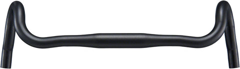 Ritchey RL1 Venturemax Drop Handlebar - Aluminum 46cm 31.8mm Black