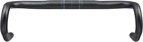 Ritchey Comp Skyline Drop Handlebar - Aluminum 38cm 31.8mm Black
