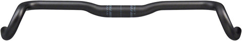 Ritchey Comp Corralitos Drop Handlebar - Aluminum 48cm 31.8mm Black