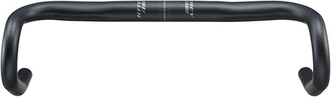 Ritchey WCS Skyline Drop Handlebar - Aluminum 44cm 31.8mm Black
