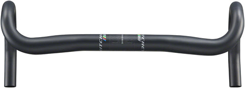 Ritchey WCS Skyline Drop Handlebar - Aluminum 44cm 31.8mm Black