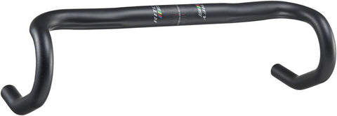 Ritchey WCS Skyline Drop Handlebar - Aluminum 44cm 31.8mm Black