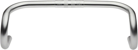Nitto Noodle 177 Drop Handlebar - Aluminum 26mm 42cm Silver