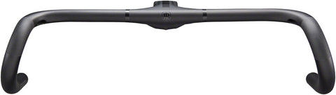 Ritchey Superlogic Butano Ridge Drop Handlebar - Integrated Bar/Stem Carbon 42cm 90mm Matte Carbon