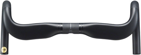 Ritchey Superlogic Streem Drop Handlebar - Carbon 40cm 31.8mm Matte Carbon