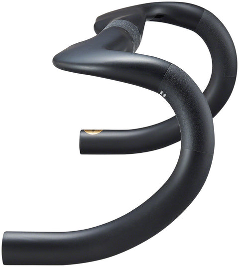Ritchey Superlogic Streem Drop Handlebar - Carbon 40cm 31.8mm Matte Carbon