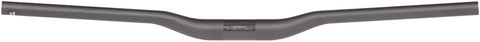 Salsa Guide 35.0 Carbon Handlebar - 35.0mm Clamp 760mm Width 20mm Rise Carbon Raw