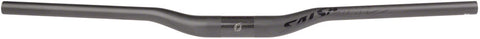 Salsa Guide 35.0 Carbon Handlebar - 35.0mm Clamp 760mm Width 20mm Rise Carbon Raw