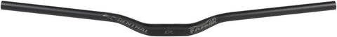 Renthal FatBar Handlebar - Aluminum 30mm 800mm 31.8mm Black V3