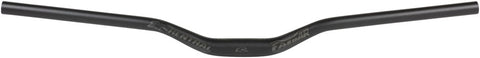 Renthal FatBar Handlebar - Aluminum 40mm 800mm 31.8mm Black V3