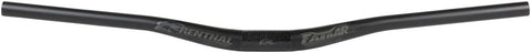Renthal Fatbar Lite Carbon Handlebar - Carbon 20mm 760mm 31.8mm UD Carbon BLK V3