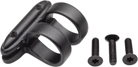 Zipp Vuka Stealth Handlebar Armrest Clamp - Right 20mm