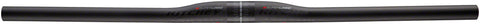 Ritchey SuperLogic Flat Handlebar - Carbon 710mm +/- 5mm Rise 31.8mm 9 Deg UD Carbon